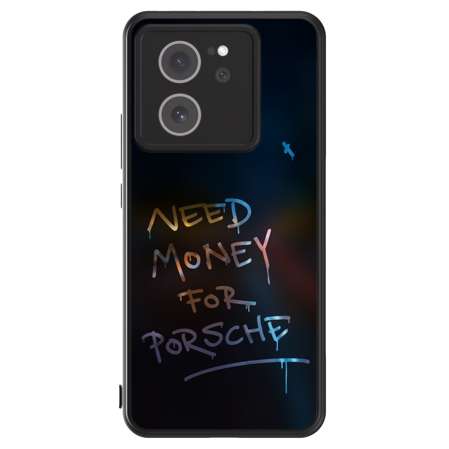 Picasee ULTIMATE CASE za Xiaomi 13T - Neon Nights