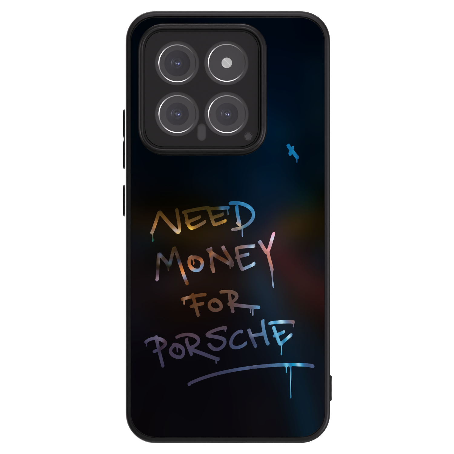 Picasee ULTIMATE CASE za Xiaomi 14 - Neon Nights