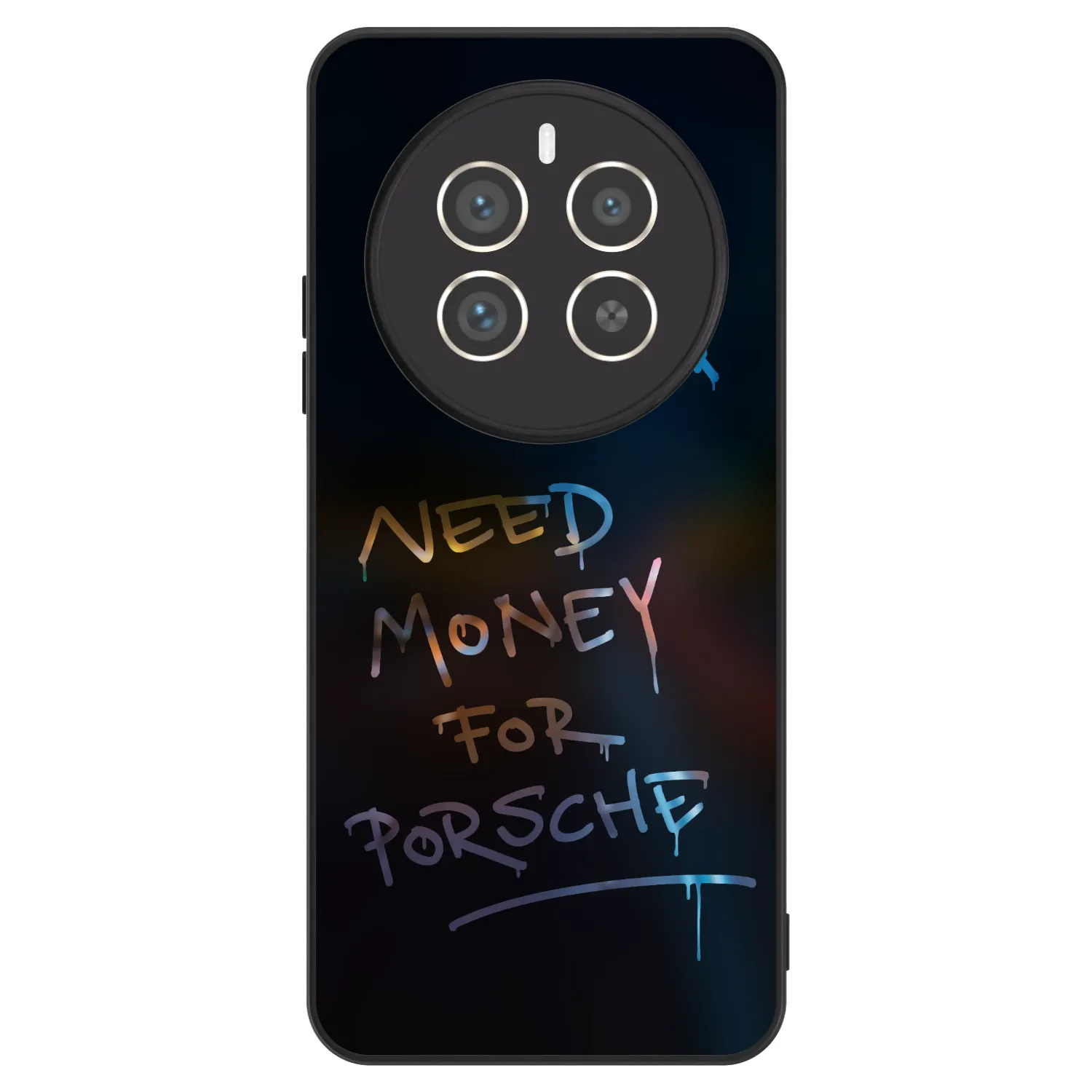 Picasee ULTIMATE CASE za Realme 12 Pro 5G - Neon Nights