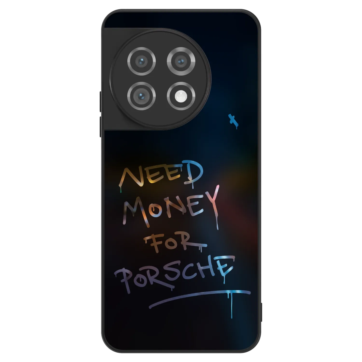 Picasee ULTIMATE CASE za OnePlus 11 5G - Neon Nights