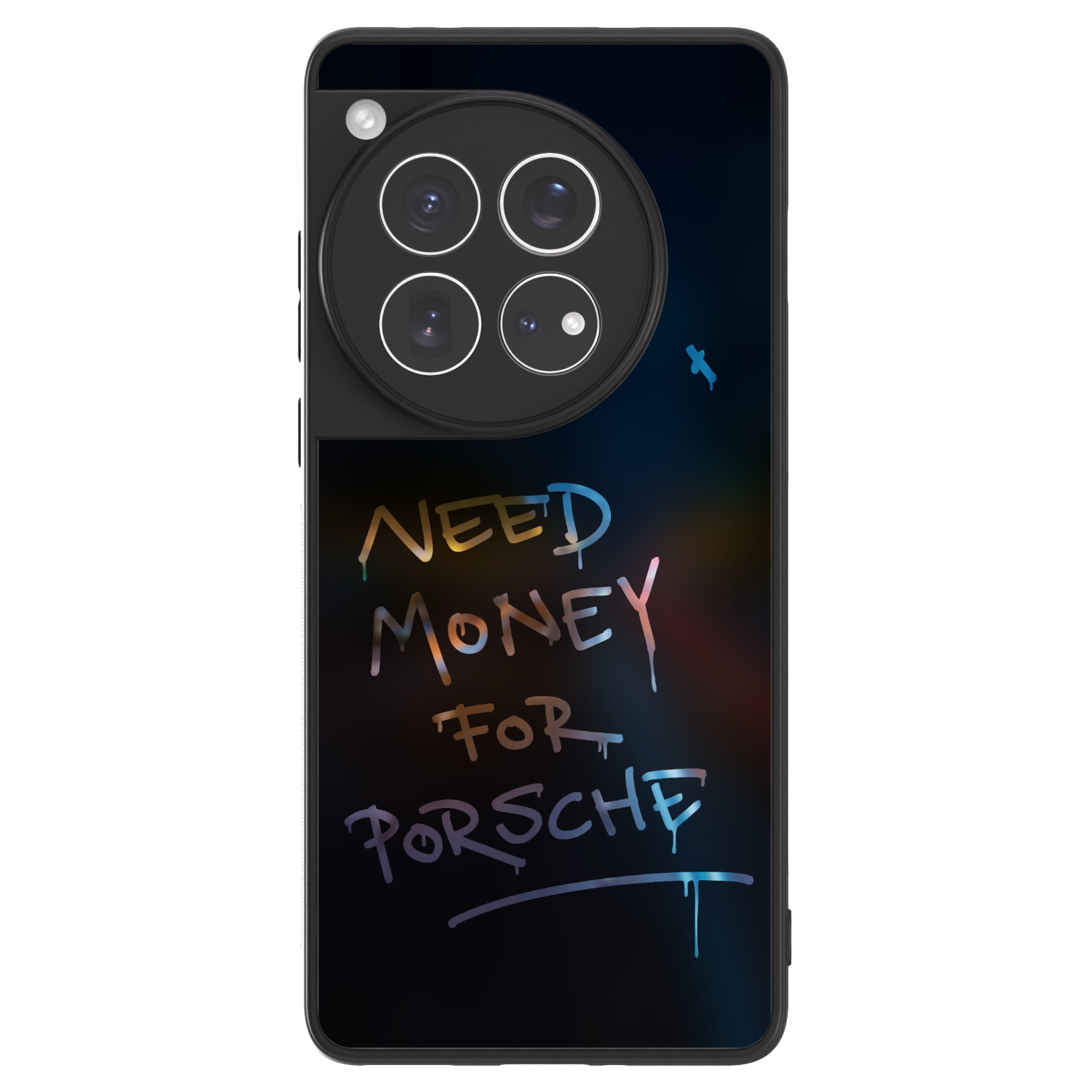 Picasee ULTIMATE CASE za OnePlus 12 5G - Neon Nights