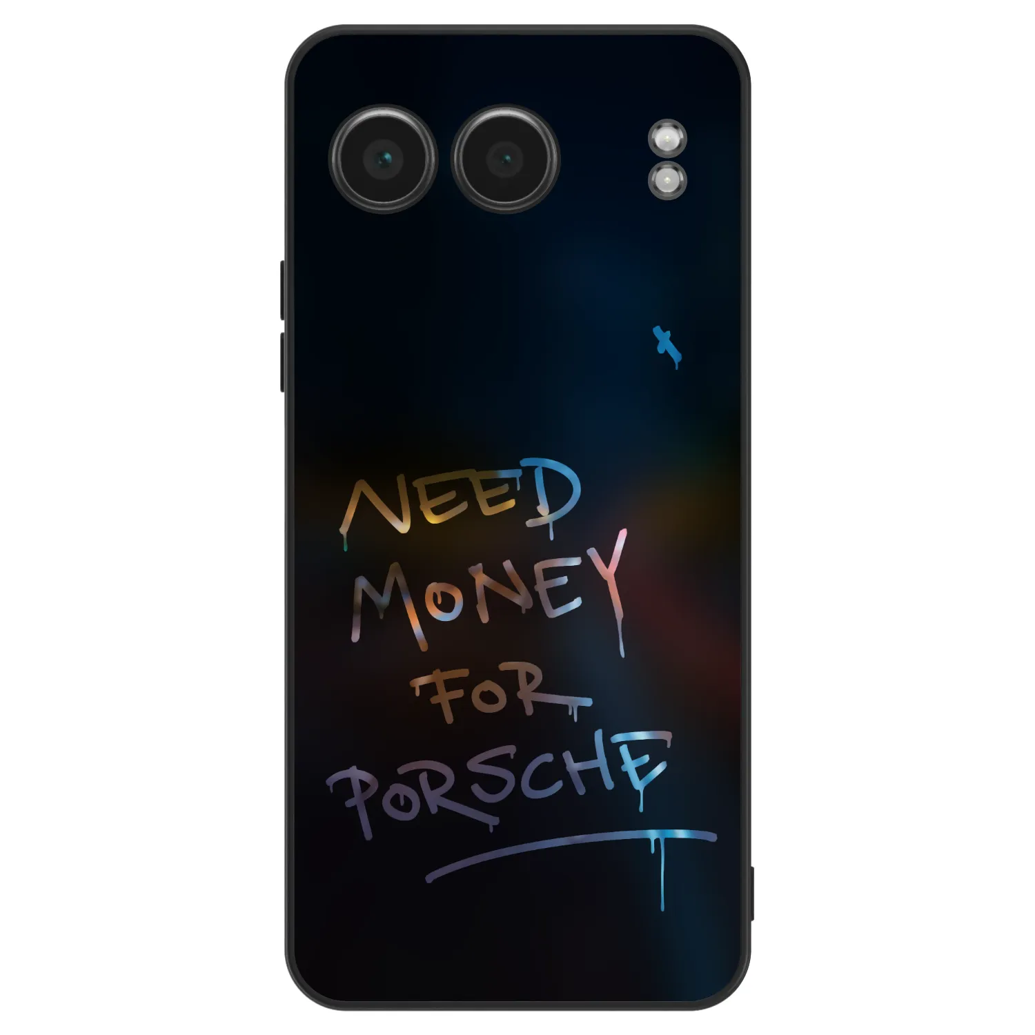 Picasee ULTIMATE CASE za OnePlus Nord 4 - Neon Nights