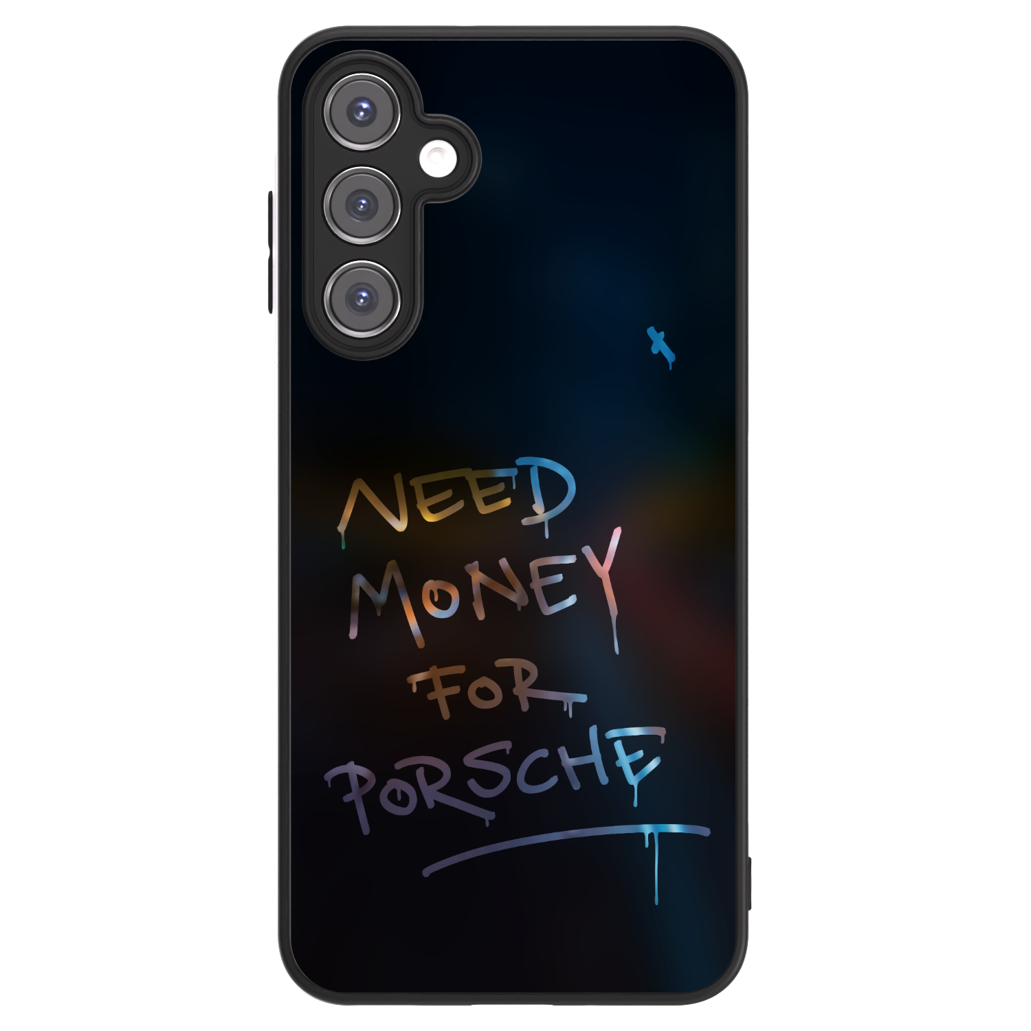 Picasee ULTIMATE CASE za Samsung Galaxy A16 5G - Neon Nights