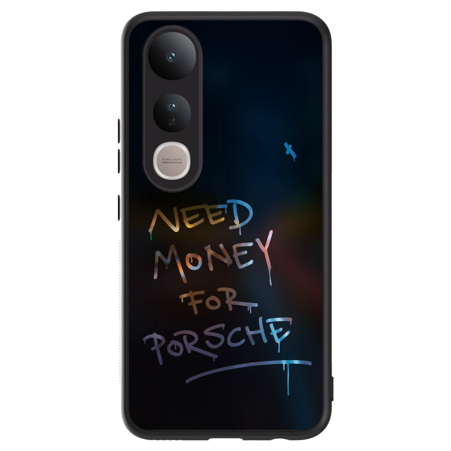 Picasee ULTIMATE CASE za Vivo V50 Lite 5G - Neon Nights