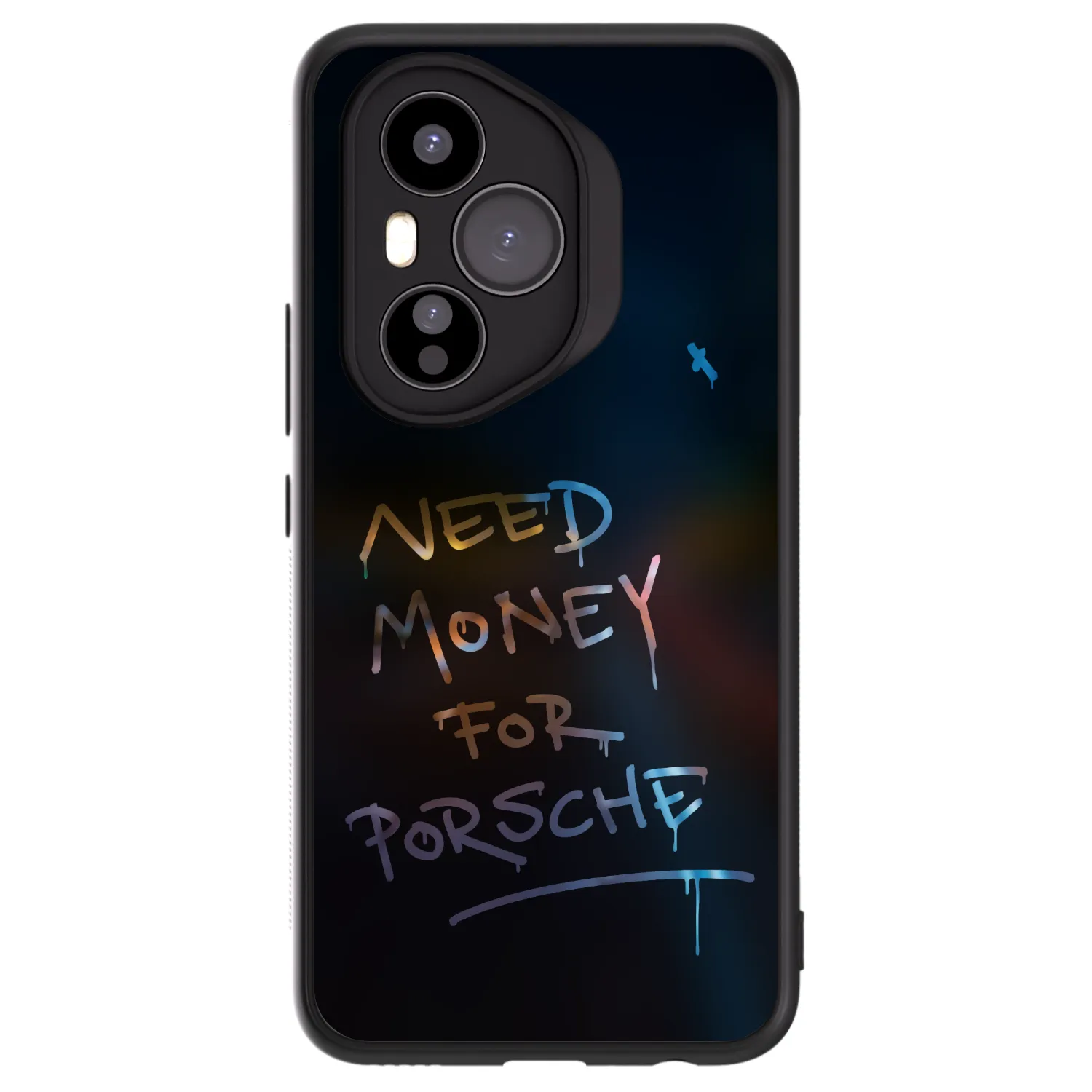 Picasee ULTIMATE CASE za Honor 400 Pro 5G - Neon Nights