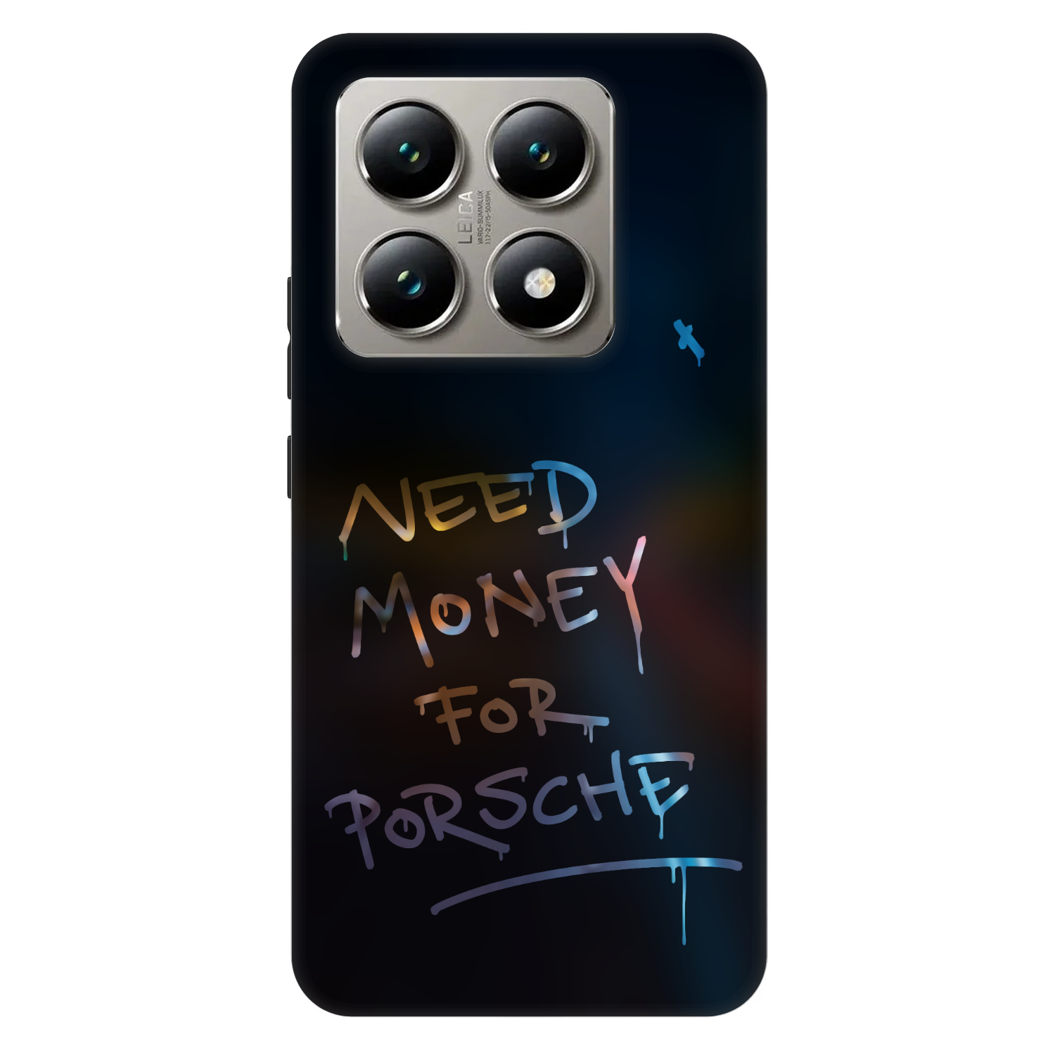 Picasee Fashion Case za Xiaomi 14T Pro - Neon Nights