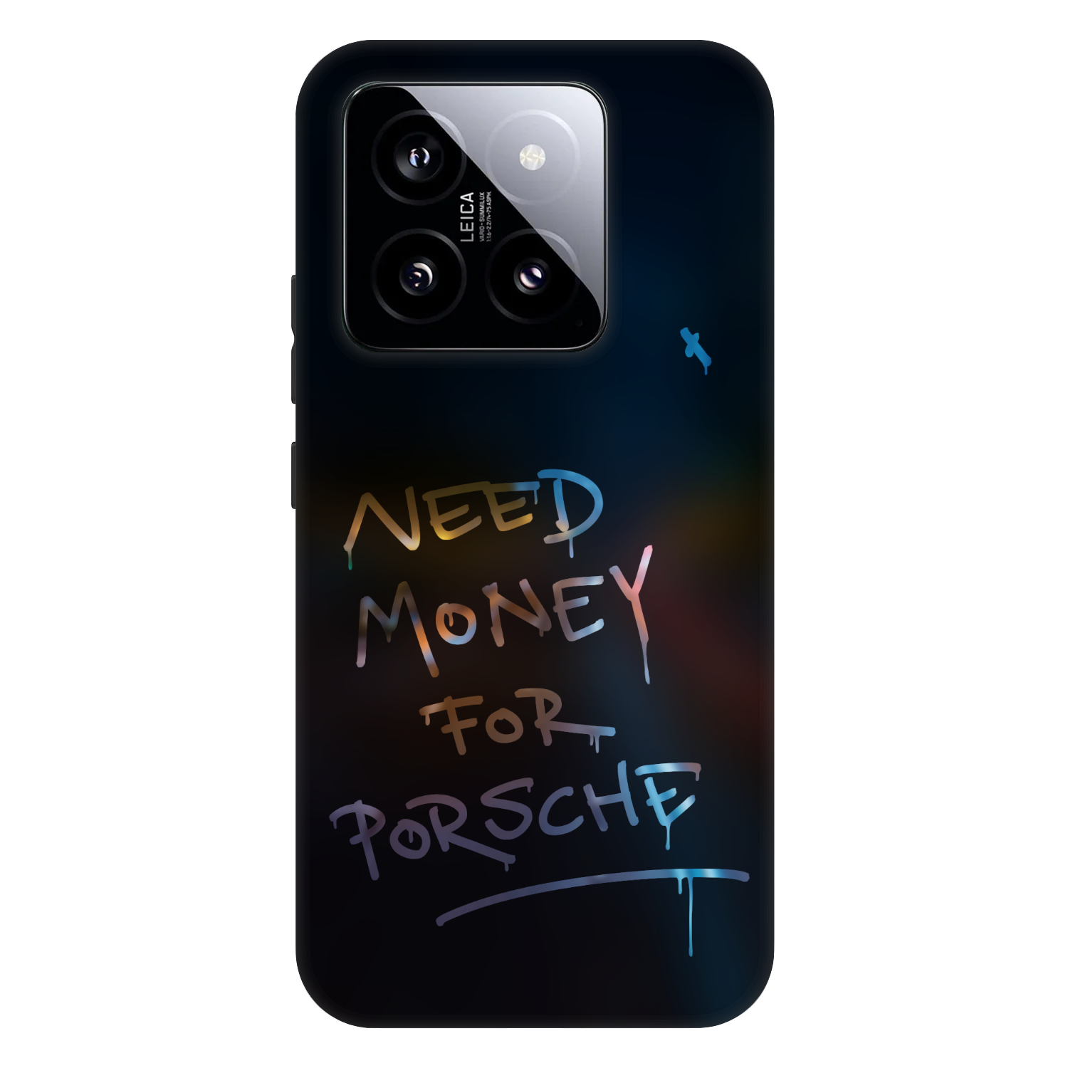 Picasee Fashion Case za Xiaomi 14 - Neon Nights