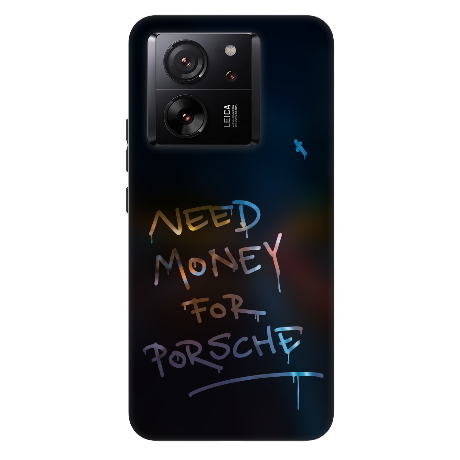 Picasee Fashion Case za Xiaomi 13T Pro - Neon Nights