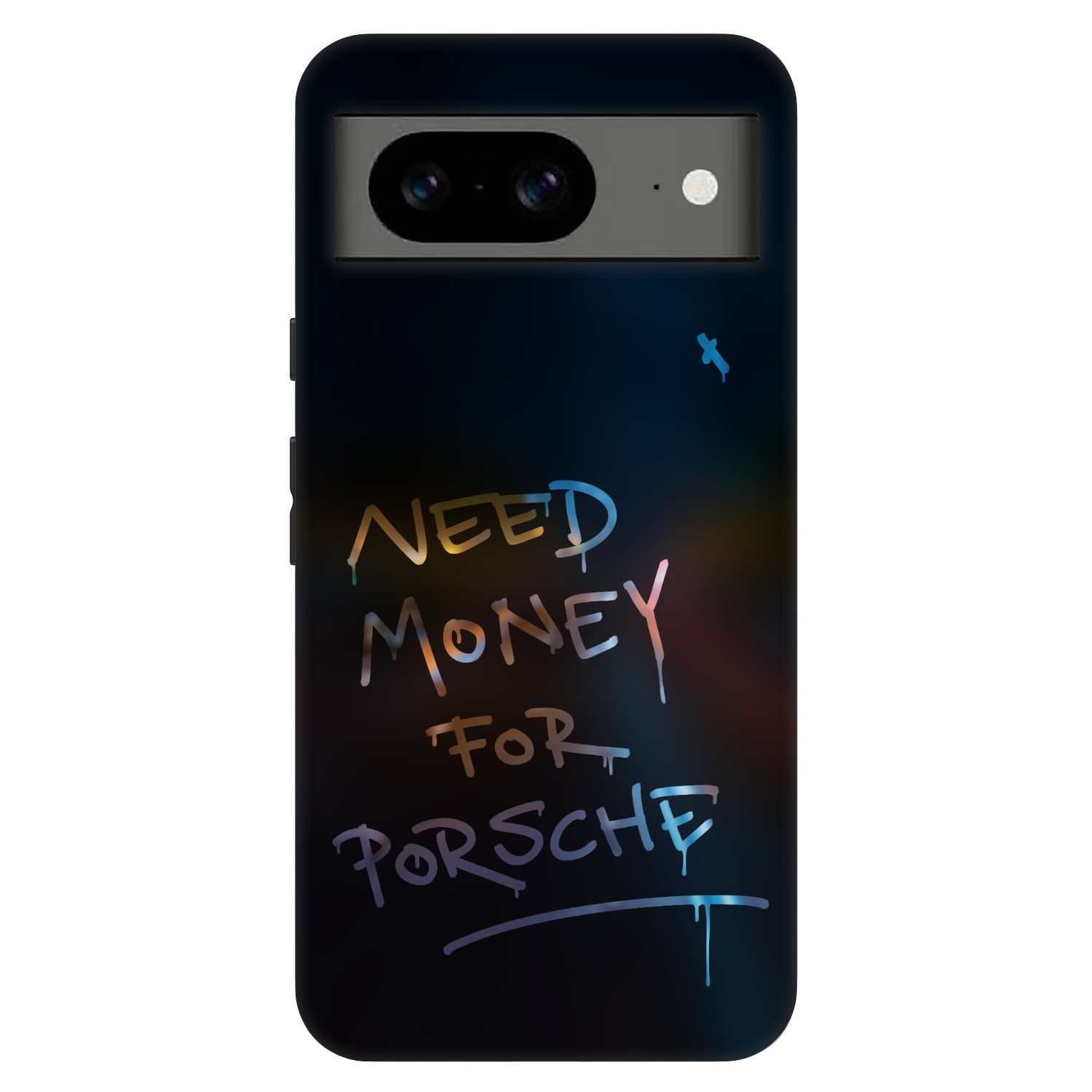 Picasee Fashion Case za Google Pixel 8 Pro - Neon Nights