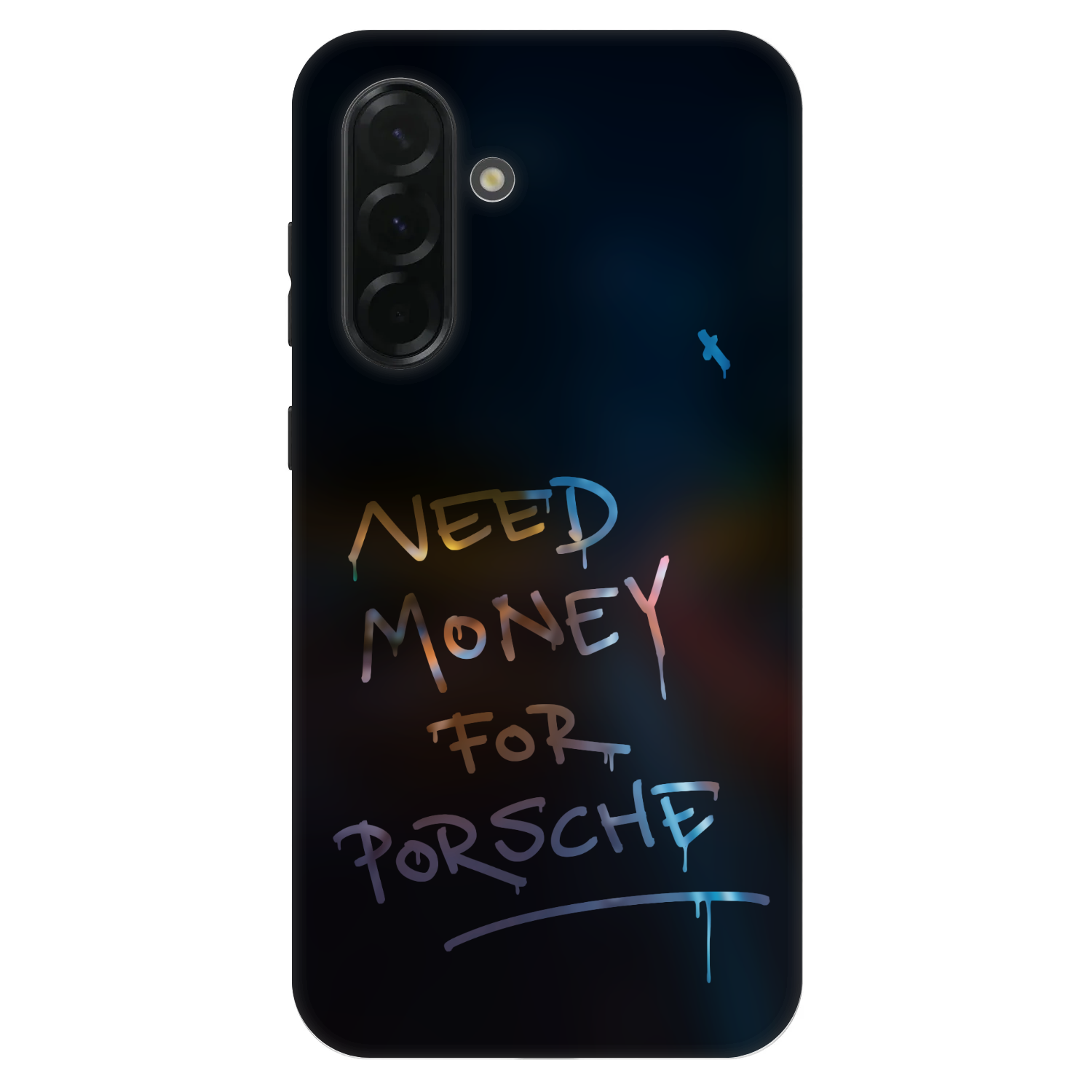 Picasee Fashion Case za Samsung Galaxy A36 5G - Neon Nights