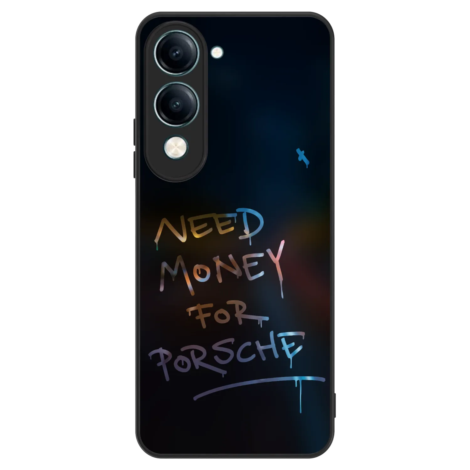 Picasee ULTIMATE CASE za Vivo Y29s 5G - Neon Nights