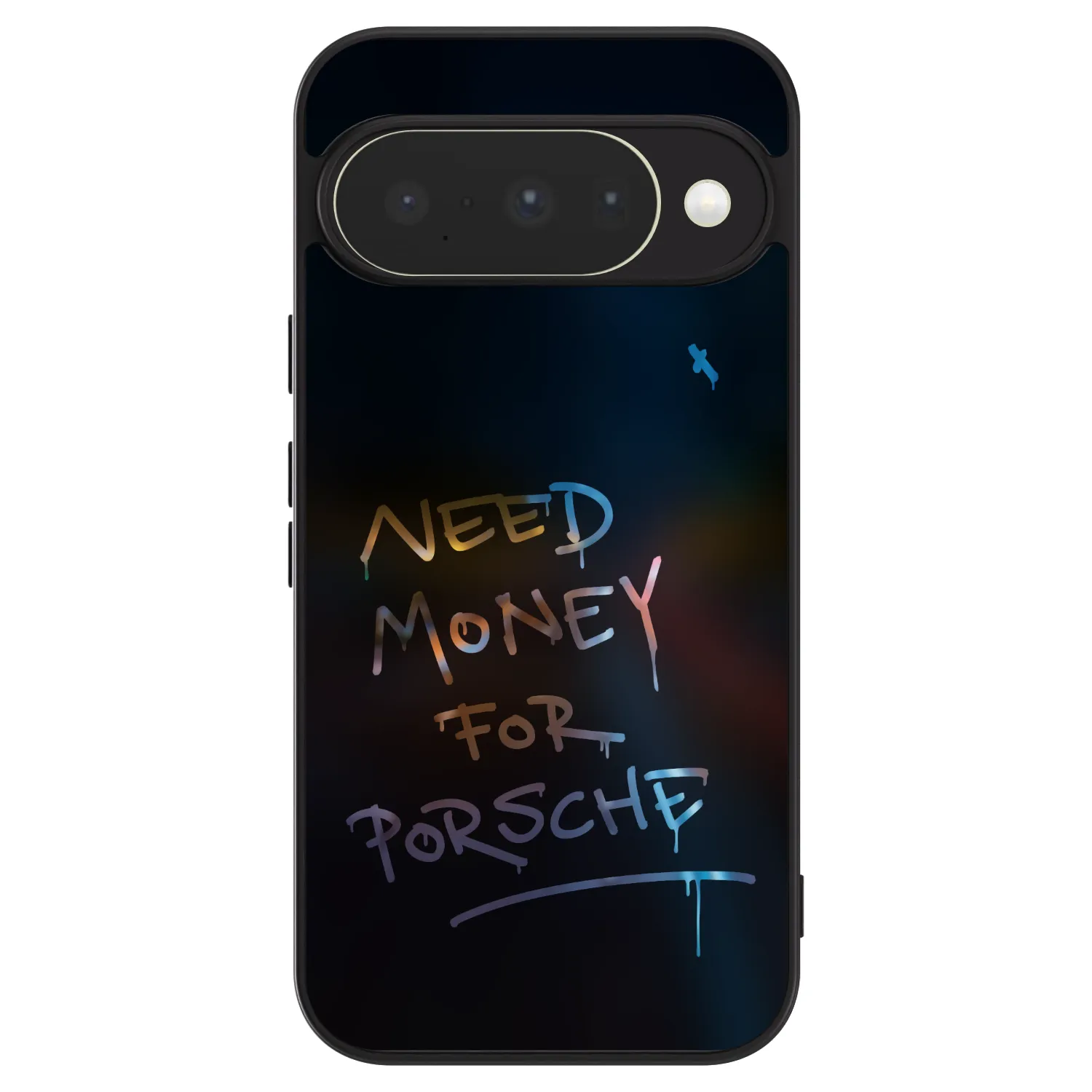 Picasee ULTIMATE CASE za Google Pixel 10 - Neon Nights