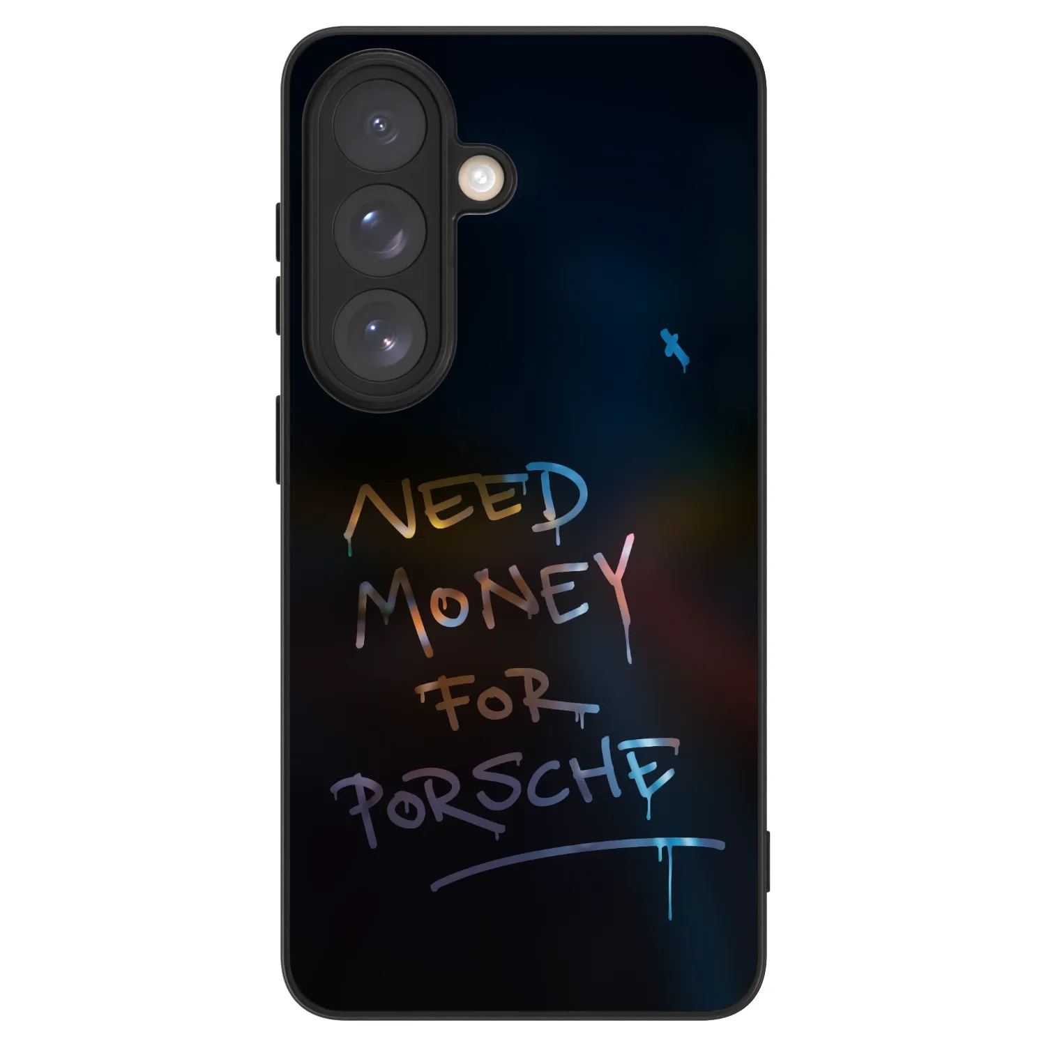 Picasee ULTIMATE CASE za Samsung Galaxy S26 - Neon Nights