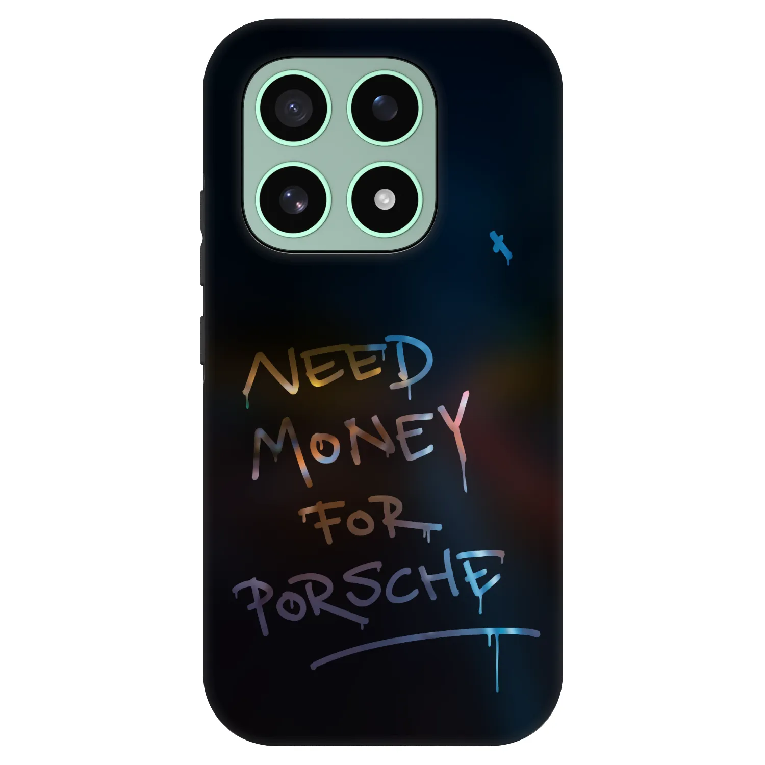 Picasee Fashion Case za Xiaomi 17 - Neon Nights
