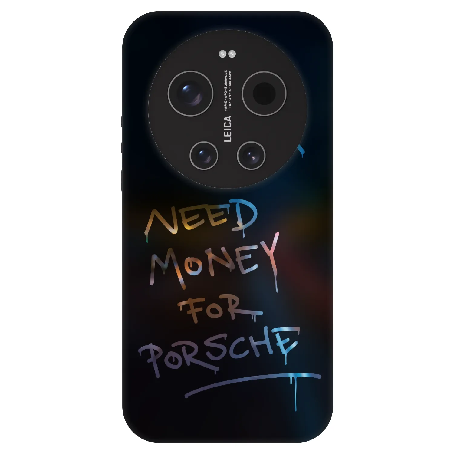 Picasee Fashion Case za Xiaomi 17 Ultra - Neon Nights