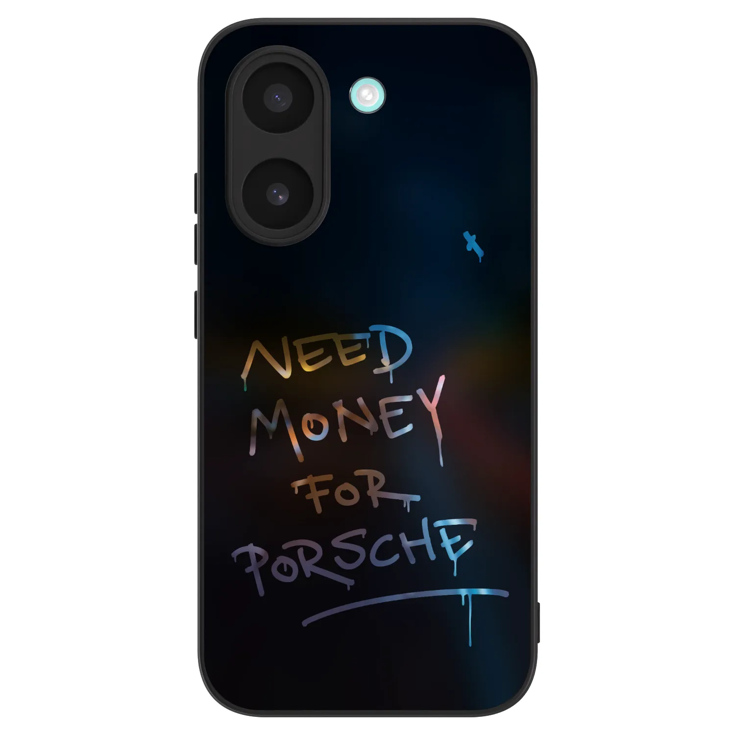 Picasee ULTIMATE CASE za Xiaomi Poco X8 Pro - Neon Nights
