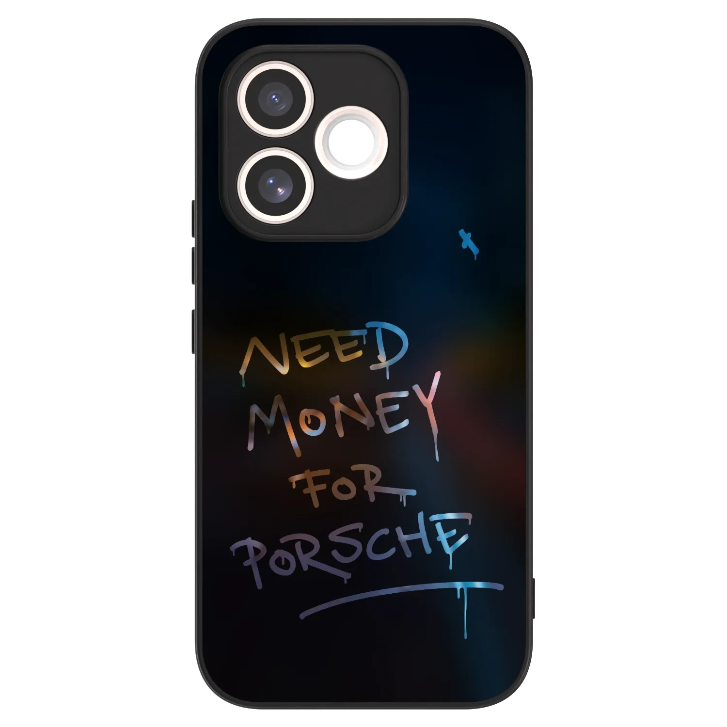 Picasee ULTIMATE CASE za Honor 600 Lite - Neon Nights