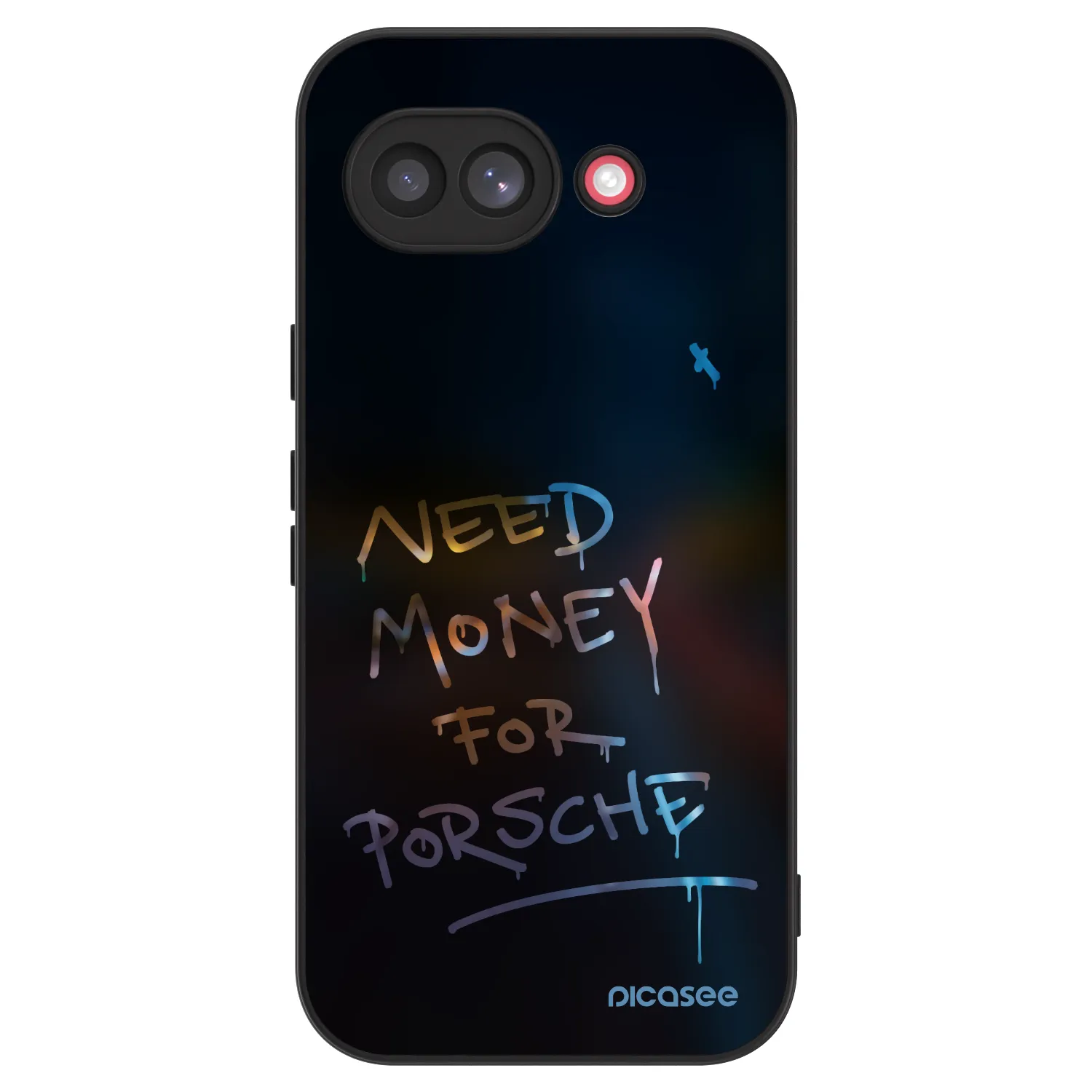 Picasee ULTIMATE CASE za Google Pixel 10a - Neon Nights