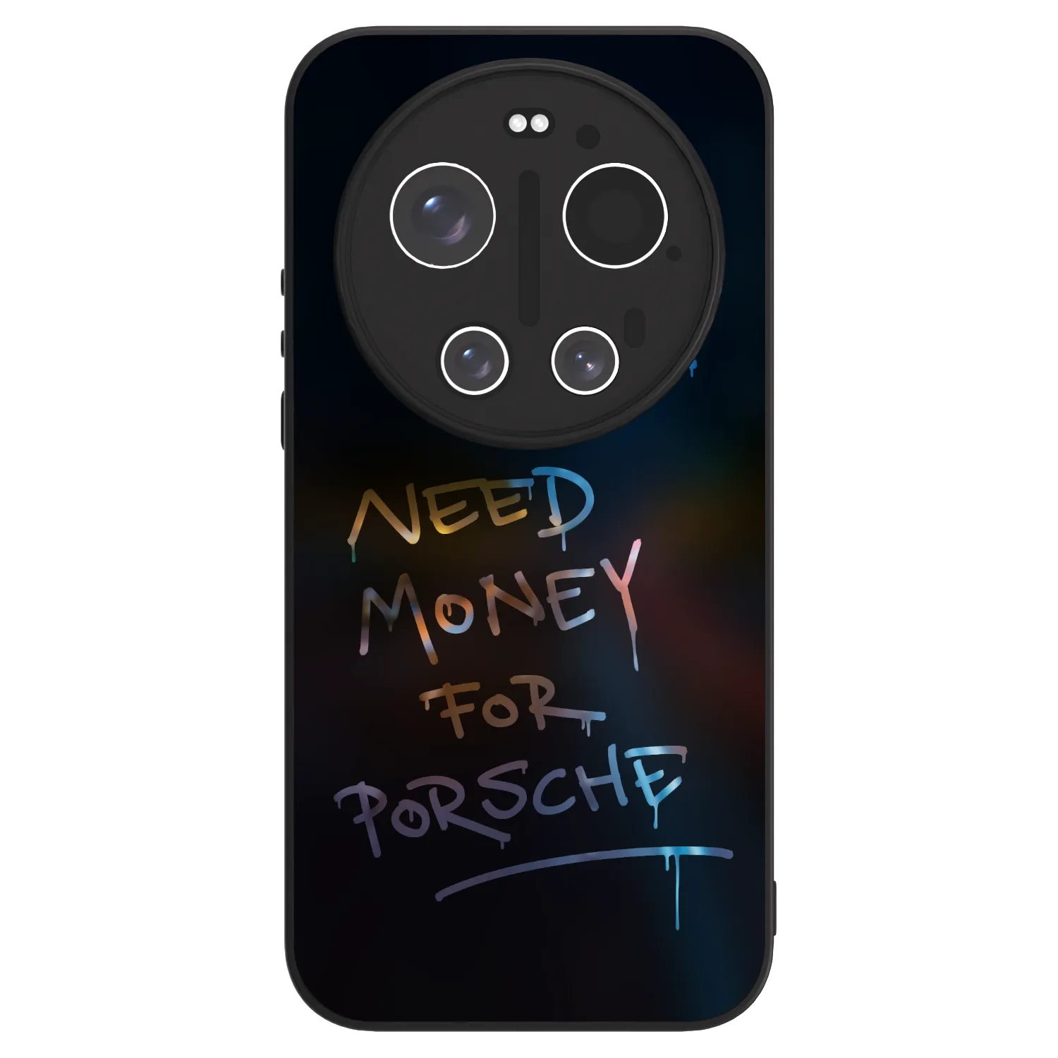 Picasee ULTIMATE CASE PowerShare za Xiaomi 17 Ultra - Neon Nights
