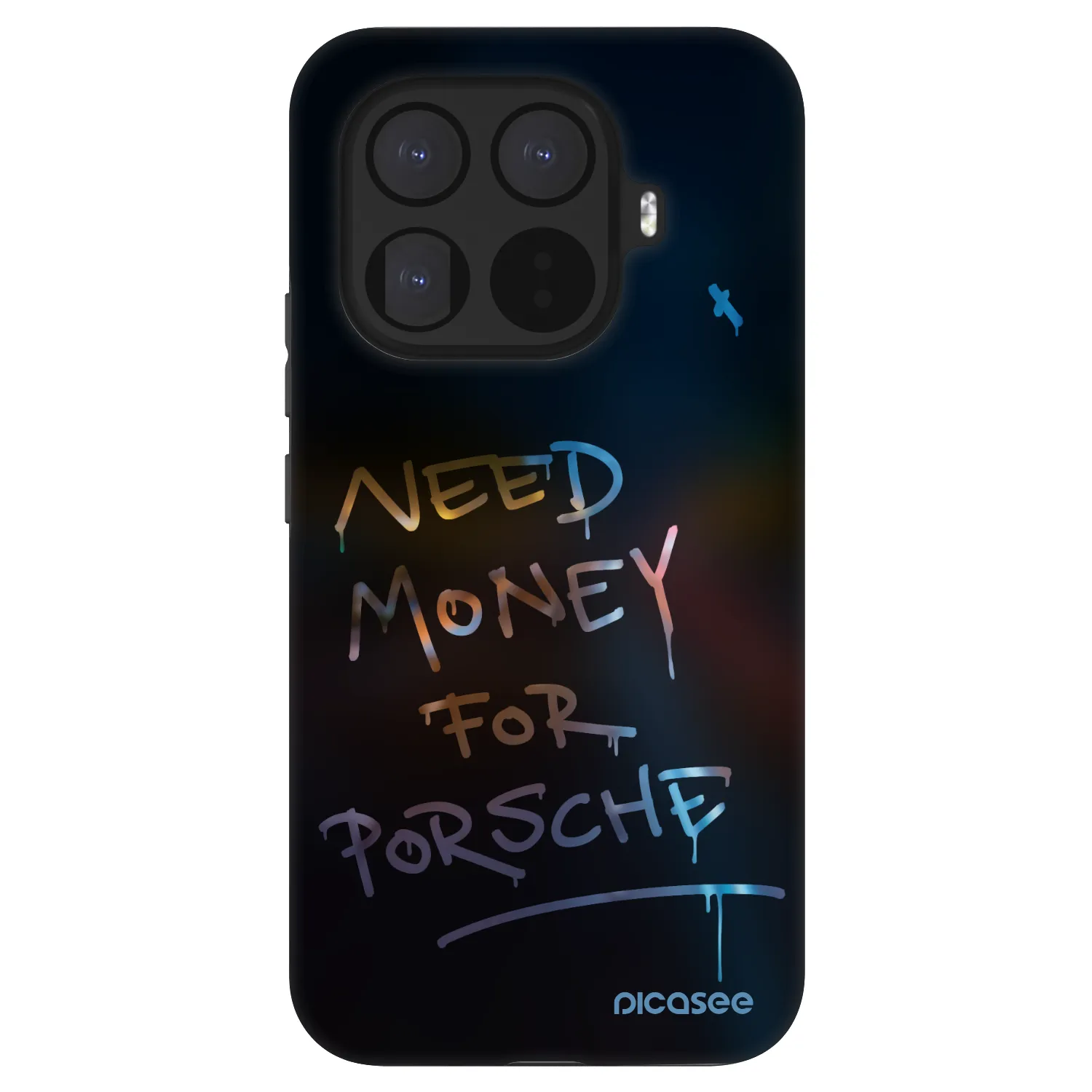 Picasee Fashion Case za Xiaomi 15T Pro - Neon Nights