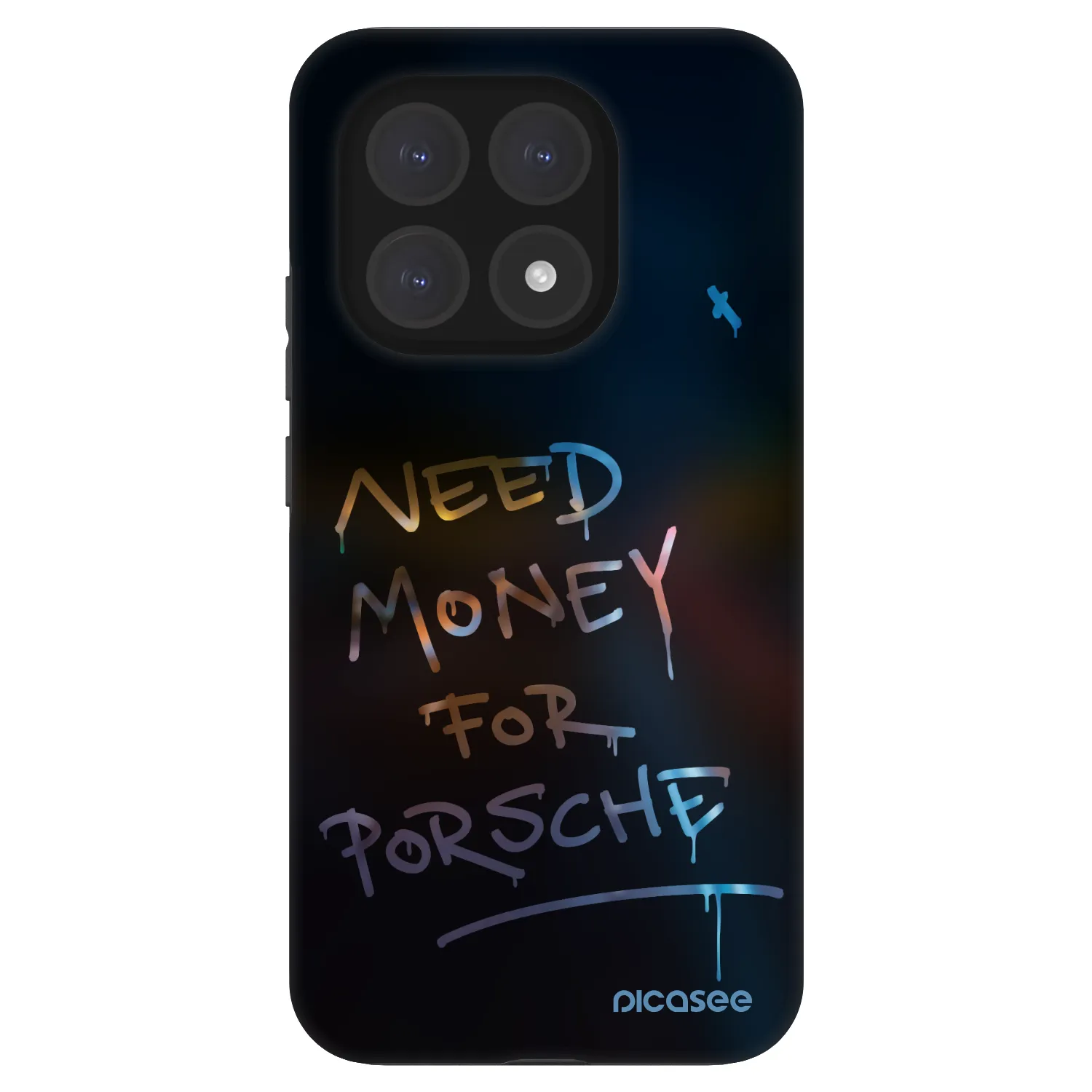 Picasee Fashion Case za Xiaomi 15T - Neon Nights