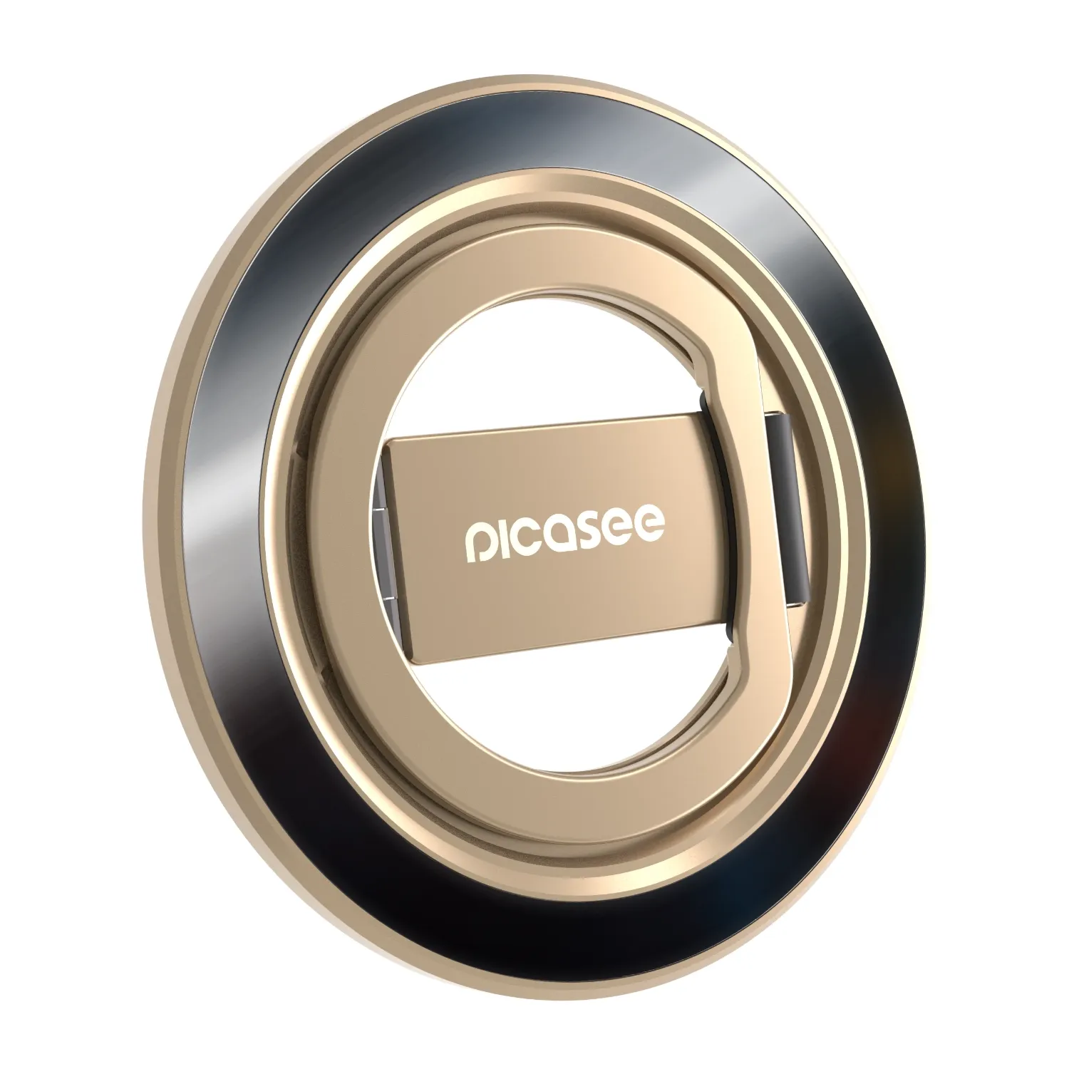 Picasee Magnetic holder - Zlato