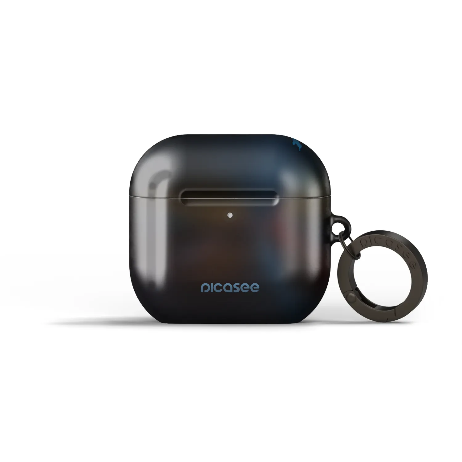 Picasee Obal pro Apple AirPods 5 - Neon Nights