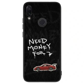 Ovitek za Xiaomi Redmi Note 7 - Track Mode