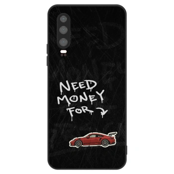 Ovitek za Huawei P30 - Track Mode