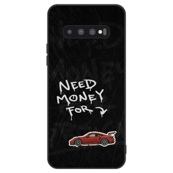 Ovitek za Samsung Galaxy S10 G973 - Track Mode