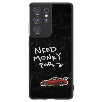 Ovitek za Samsung Galaxy S21 Ultra 5G G998B - Track Mode