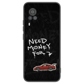 Ovitek za Vivo X60 Pro 5G - Track Mode