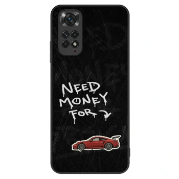 Ovitek za Xiaomi Redmi Note 11 - Track Mode