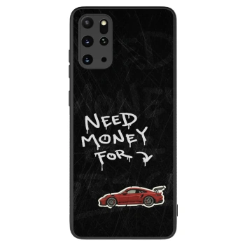 Ovitek za Samsung Galaxy S20+ G985F - Track Mode