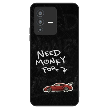 Ovitek za Vivo V23 5G - Track Mode