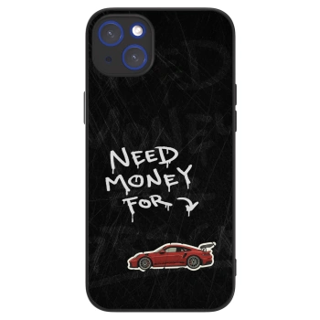 Picasee ULTIMATE CASE za Apple iPhone 14 Plus - Track Mode