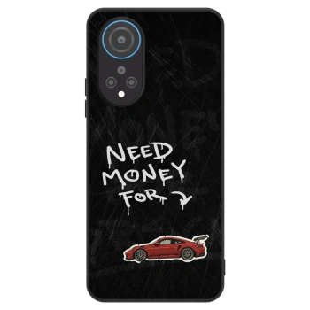 Ovitek za Honor X7 - Track Mode