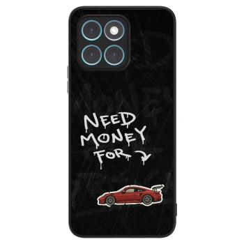 Ovitek za Honor X8 5G - Track Mode