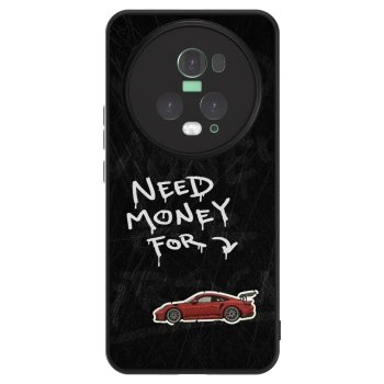 Ovitek za Honor Magic5 Pro - Track Mode