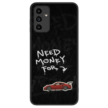 Ovitek za Samsung Galaxy A04s A047F - Track Mode