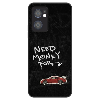 Ovitek za OPPO Reno 7 5G - Track Mode