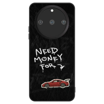 Ovitek za Realme 11 Pro+ - Track Mode