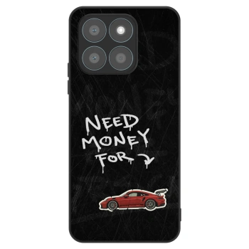 Ovitek za Honor X8b - Track Mode