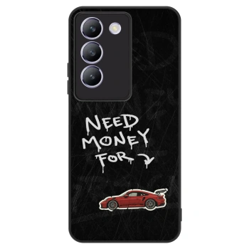 Ovitek za Vivo V40 SE 5G - Track Mode