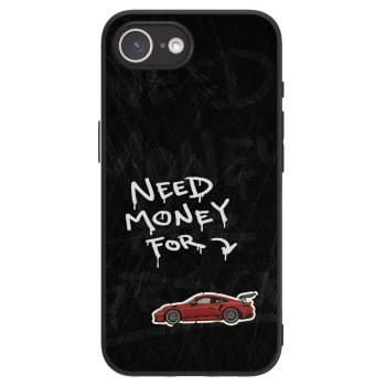 Picasee ULTIMATE CASE za Apple iPhone 16e - Track Mode