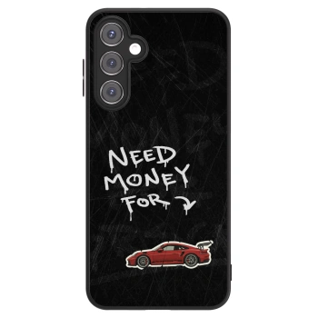 Picasee ULTIMATE CASE za Samsung Galaxy A16 5G - Track Mode