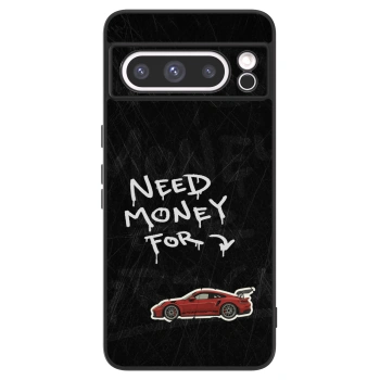 Picasee ULTIMATE CASE za Google Pixel 8 Pro - Track Mode