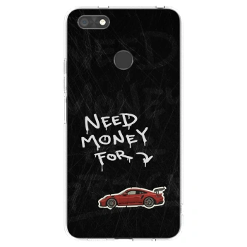 Ovitek za Huawei P9 Lite Mini - Track Mode