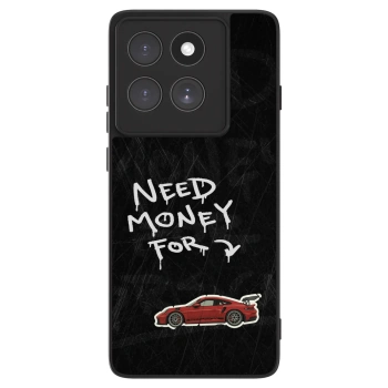 Ovitek za Motorola Edge 60 Fusion - Track Mode