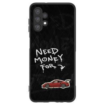 Ovitek za Samsung Galaxy A13 5G - Track Mode